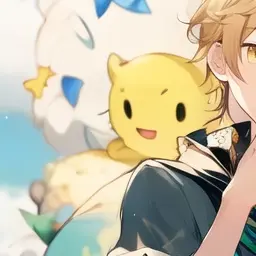 Profile image of そろもん