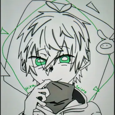 Profile image of ヒラ