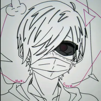 Profile image of フジ