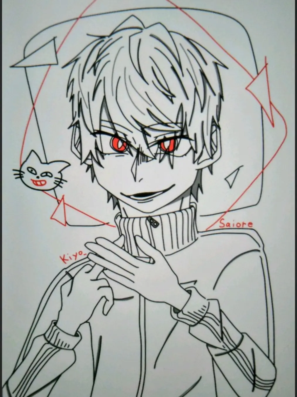 Hannari3108의 最俺