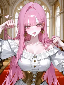 Profile image of レイナ