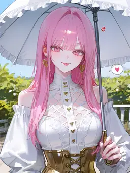 Profile image of レイナ