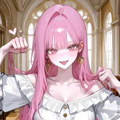 Profile image of レイナ