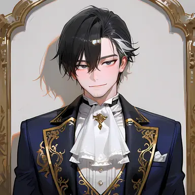 Profile image of 세드릭 아르덴