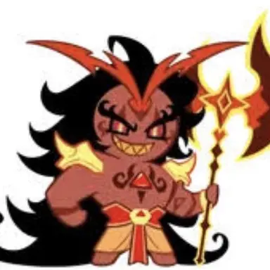Profile image of 버닝스파이스
