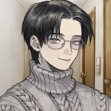 Profile image of 智稀  優雅