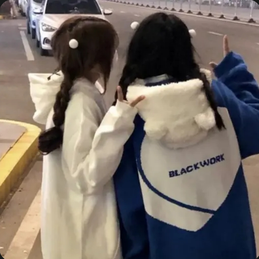이소연, 김지우 대표 이미지