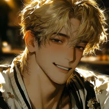 Profile image of 黎