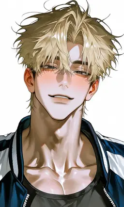 Profile image of 黎