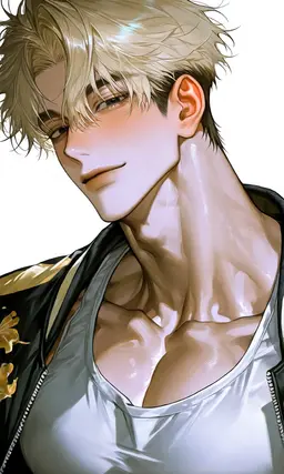Profile image of 黎