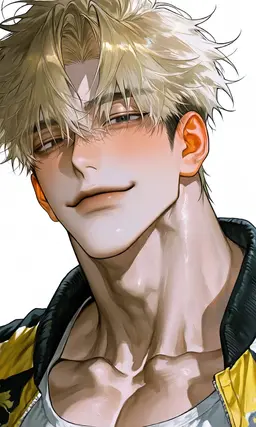 Profile image of 黎