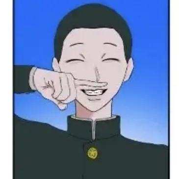 Profile image of ヤコブ