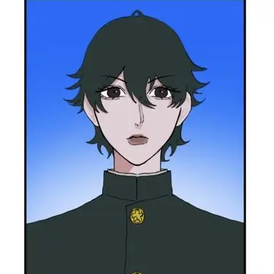 Profile image of 雷蔵