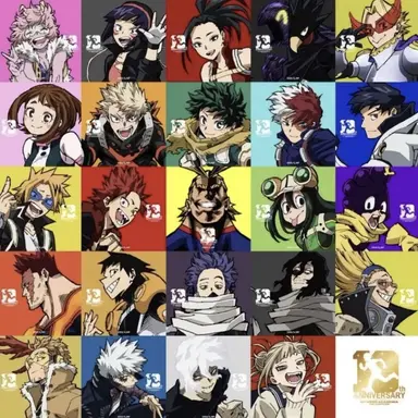Profile image of プロヒーロー