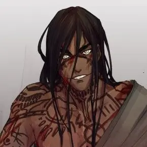 Profile image of Scp 076-2