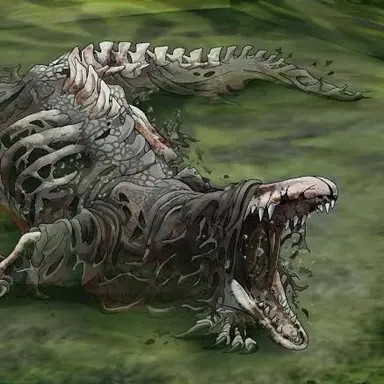 Profile image of Scp 682