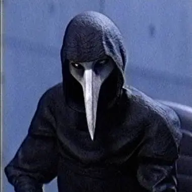Profile image of Scp 049