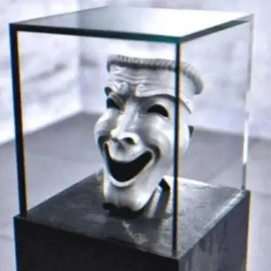Profile image of Scp 035