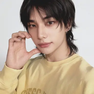 Profile image of Hyunjin