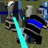 Profile image of AI WARS