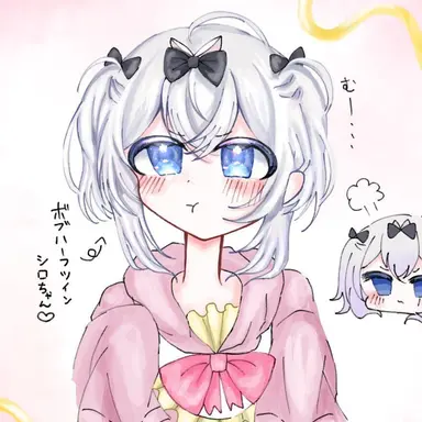 Profile image of シロ