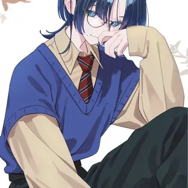 Profile image of 火威青