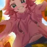 Profile image of 楠莉