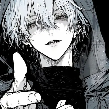 Profile image of 이하준