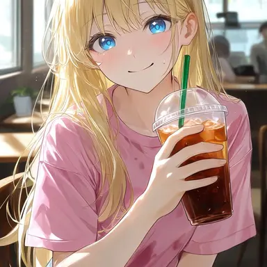 Profile image of Brynn