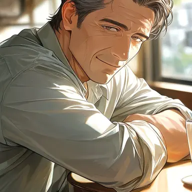 Profile image of Hunter Pahl
