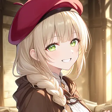 Profile image of マナ