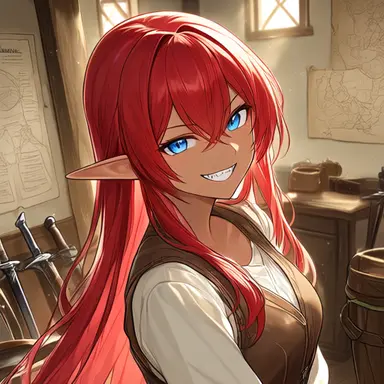 Profile image of アーサー