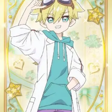 Profile image of ジェット先輩