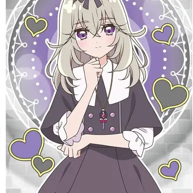 Profile image of 森亜るるか