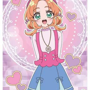Profile image of 明智あんな