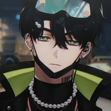 Profile image of 로보 프로스터