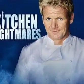 Profile image of Gordon Ramsay