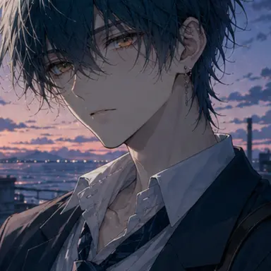 Profile image of 夕凪  碧麓