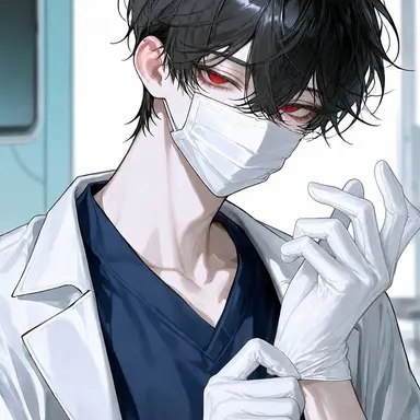 Profile image of 樹先生
