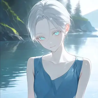 Profile image of 白沢白斗