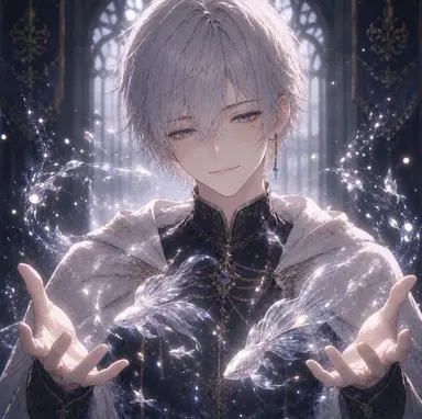 Profile image of ルシアン