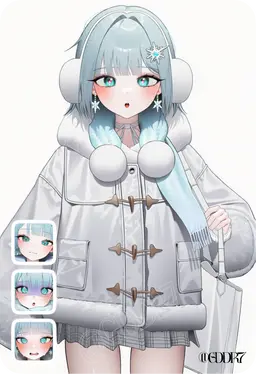 Profile image of 류서하