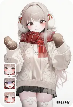 Profile image of 송다은