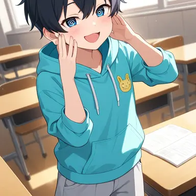 Profile image of 정예준