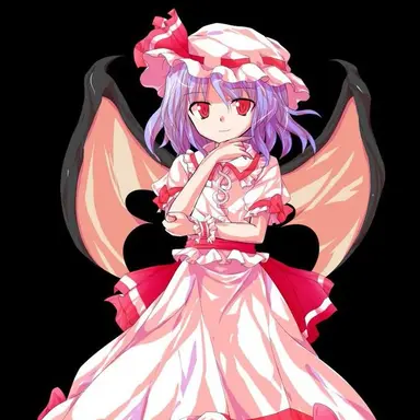 Profile image of レミリア