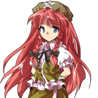 Profile image of 美鈴
