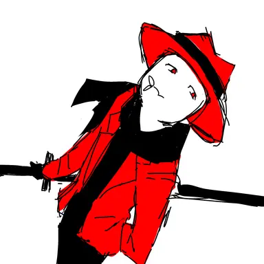 Profile image of Aude