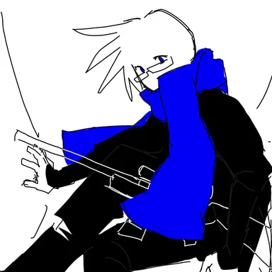 Profile image of Haru