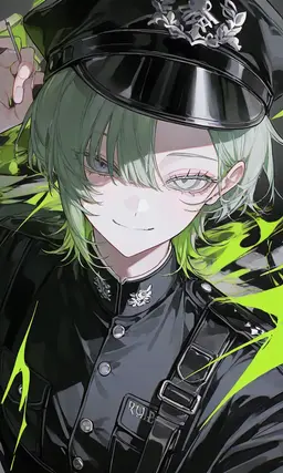 Profile image of 朔