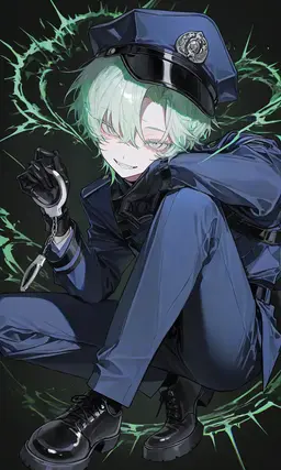 Profile image of 朔
